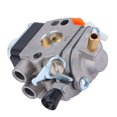 thumbnail image 3 of Carburetor for , High Reliability Professional Manufacturing Carburetor Set  Aluminum Material  for  FS100R for Garden, 3 of 8