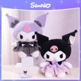 thumbnail image 2 of Sanrio Hello Kitty Kuromi Melody Cinnamoroll Stuffed Toys Plushier Soft Throw Pillow Plush Dolls Birthday Gift Valentines Gift, 2 of 4