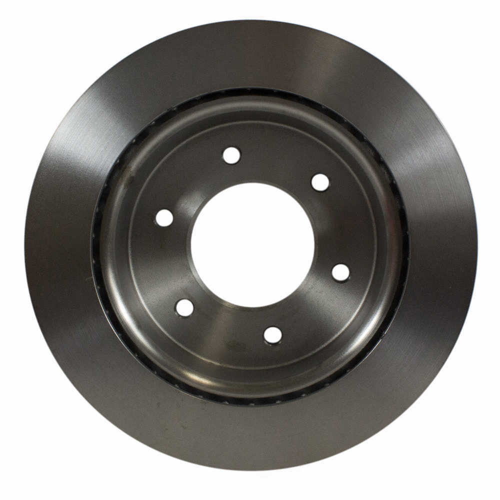 Motorcraft BRRF-377 Disc Brake Rotor