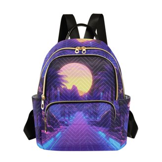Style & Co Whip-Stitch Backpack, Created for Macy display picture 3