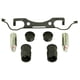 thumbnail image 1 of Kit de Cáliper de Freno HO AUTOPARTES Durango 2011 A 2020 Delantero Izquierdo o Derecho, 1 of 4