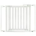 thumbnail image 4 of Qdos 2.75 inch Gate Extensions for Pressure Mount Gates - White, 4 of 5