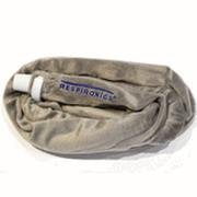 - CPAP Tubing Wrap Insulator Soft Wrap 6 Foot 72 22mm Tube Hose By Phillips Resnics by PR, Soft Cover By P.R.