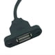 thumbnail image 5 of Cable de Extensión USB 2.0, Cable de Datos Macho A Hembra, Extensor de 1 M para Máquina Publicitaria. Cable de Extensión USB 2.0., 5 of 5