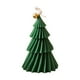 thumbnail image 2 of Vela Aromática Navideña con Forma de Árbol, Ideal para Decorar El Escritorio o Como Decoración Del Hogar. Velas Navideñas Giratorias., 2 of 6