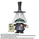 thumbnail image 1 of Funko La pesadilla antes de Navidad Colección Diamante ¡Pop! Alcalde De Halloween Town Fig Funko Funko, 1 of 2