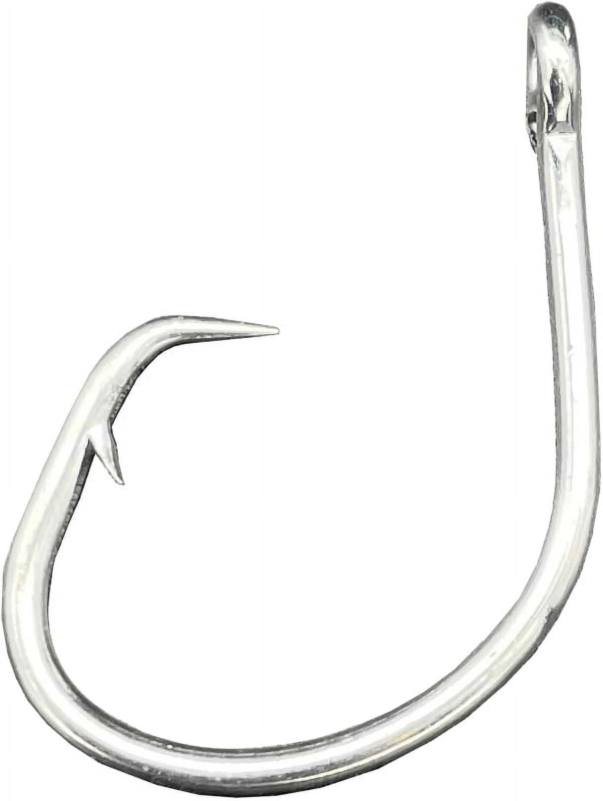 brominated vegetable oil tiny fish hooks Daiichi 510HD Steelhead Hook (Bronze) 10 Sizes 8 Hook Ya Bait Brine