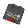 thumbnail image 4 of I Have Too Many Discs Disc Golf Backpack Funny Disc Golf, 4 of 4