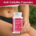 thumbnail image 3 of Cápsulas anticelulíticas para piel suave, reducción de la celulitis, 3 of 8