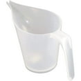 thumbnail image 3 of Jarra De Embudo De 1000 Ml, Taza Medidora Transparente Con Punta De Boca Para Jarabe De Masa De Mermelada, 3 of 6