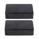 thumbnail image 4 of 2 fundas para pastillas Humbucker profesionales, resistentes y duraderas, reemplazan las pastillas de guitarra. Negro, 4 of 9
