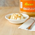 thumbnail image 2 of REESE'S Pot de Sauce au Beurre d'Arachide 4,5 lb, 2 of 2