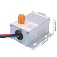 thumbnail image 4 of Controlador De Bicicleta Eléctrica, Controlador De Scooter Eléctrico, Para Scooter Eléctrico, Bicicleta Eléctrica, Vehículo Eléctrico Fyydes Scooter Motor Controller, 4 of 8