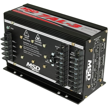 MSD 7330 Ignition Control Module