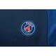 thumbnail image 3 of Sudadera FexPro México Paris St Germain Talla G Cuello Redondo PSG Azul Marino, 3 of 3