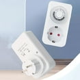thumbnail image 6 of Mlless Smart Socket Timer for Home, Office, and Travel - Energy Saving Outlet, 6 of 6