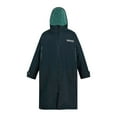 thumbnail image 1 of Regatta  Adult Spirit Of Adventure Waterproof Changing Robe, 1 of 7