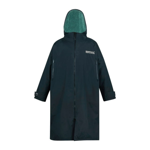 Regatta Adult Spirit Of Adventure Waterproof Changing Robe