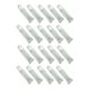 thumbnail image 4 of Contenedor de Brillo de Labios, Tomo de Brillo de Labios Recargable Safe 20pcs 12 ml Para Vieges Domémicos para Mujeres, 4 of 7