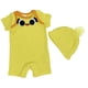 thumbnail image 4 of Kit 3 PaÃ±aleros Bordados Disney Bunny, Buzz, Ducky Disney PaÃ±aleras, 4 of 6