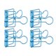 thumbnail image 5 of 50 Clips de Carpeta Huecos de Metal para Papeles y documentos ANGGREK Otros, 5 of 8