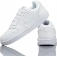 thumbnail image 1 of Nike Ebernon Low Women's Trainers Shoes White Size Uk 4,5,5.5,6,6.5,7,7.5, 1 of 6