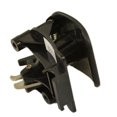 thumbnail image 5 of Acaige Glove Box Compartment Door Latch Black 10328822 For Chevrolet Corvette 1997-2004, 5 of 5