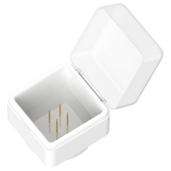 XY100 Plastic Charging Case For 12 ui FreePlay Speed Cubical Portable Mobile