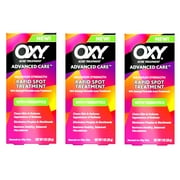 3 Pack - Oxy Maximum Action Spot Treatment, 1 oz Each