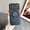 Darkblue, variant on Allytechgroup Slim Case for iPhone Air, Built-in Ring Holder Kickstand Comparible with Mag-safe Slim Lightweight Shockproof Protective Back Cover for iPhone Air Women Men, Black
