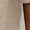 Beige, variant on Conairie Womens Ruffle Short Sleeve Tops Solid Loose Crew Neck T Shirts Comfy Soft Basic Work Tee Vacation Clothes Beige S