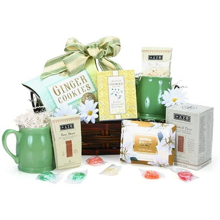 Afternoon Tea Gift Set