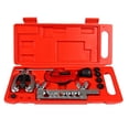 thumbnail image 2 of Shankly Double Flaring Tool, Professional Double Flaring Tool Kit, 2 of 3