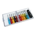 thumbnail image 1 of Xcelite PS120 Ensemble de 11 Tournevis Compact Convertible, 1 of 7