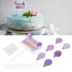 thumbnail image 4 of Happy Birthday Cake Topper Gorgeous Exquisite Appearance Birthday Decorations Letter Jam Insert  for Birthday Party ANGGREK Otros, 4 of 8
