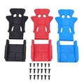 thumbnail image 2 of Asiento de conducción de plástico para Axial,Asiento de conducción de plástico para asiento de conducción de plástico Asiento de cabina de simulación multifuncional, 2 of 8