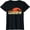 Black, variant on Women Tops Retro Last Day Of School Schools Out For Summer Teacher T-Shirt
