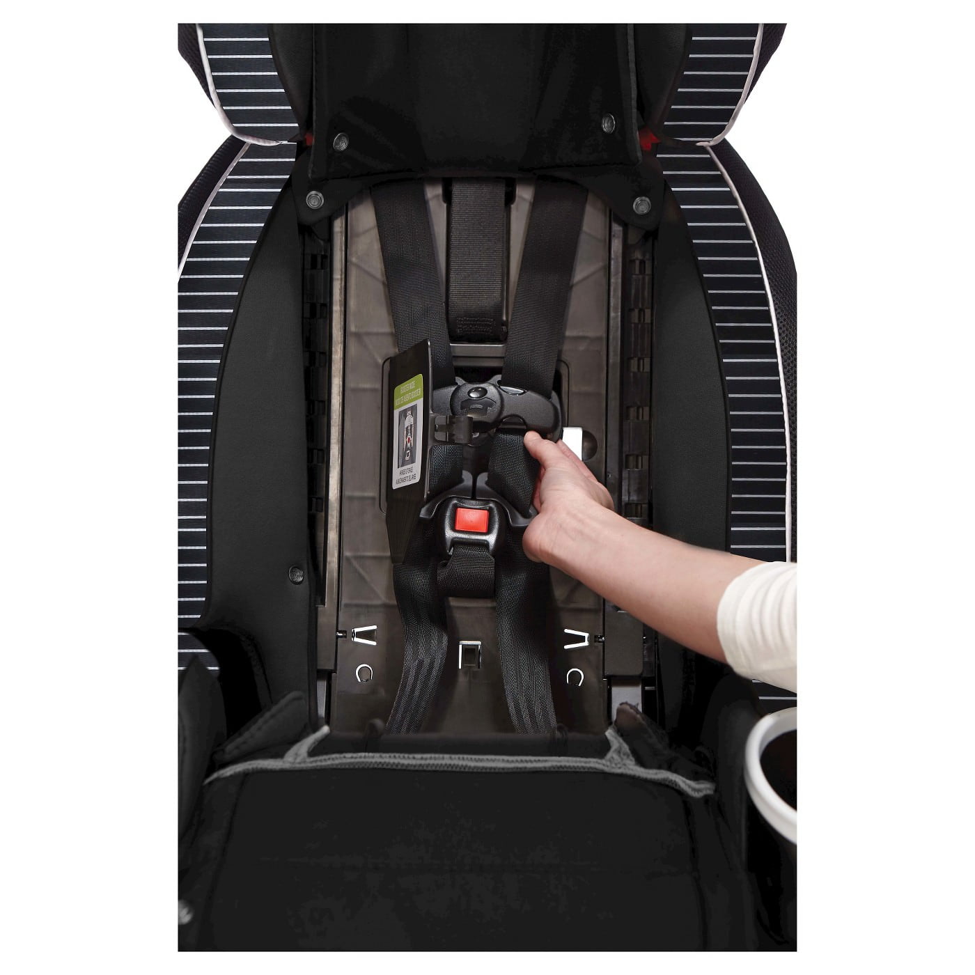 graco 4 in 1 car seat studio