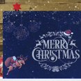 thumbnail image 4 of Tarjetas de Navidad Tarjetas de Feliz Navidad Tarjetas navideñas hechas a mano, 4 of 5
