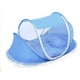 thumbnail image 2 of Mosquitera para cama de bebé, cama plegable portátil, cuna de viaje de verano emergente con mosquitera, cuna para bebé, cuna para bebé recién nacido Xemadio LKX-1452-1, 2 of 8