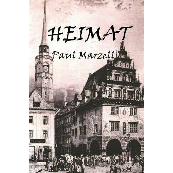 Heimat (Paperback)