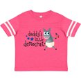 thumbnail image 3 of Inktastic Daddy's Little Democrat Boys or Girls Toddler T-Shirt, 3 of 5