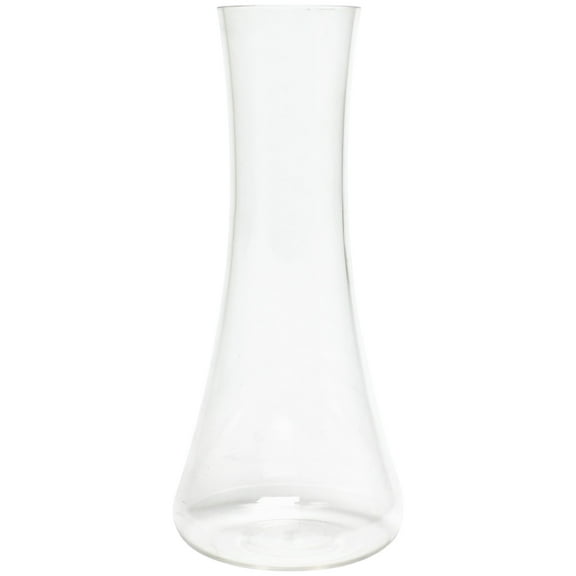 Excellante 750 ml decanter napa, polycarbonate, clear, comes in each