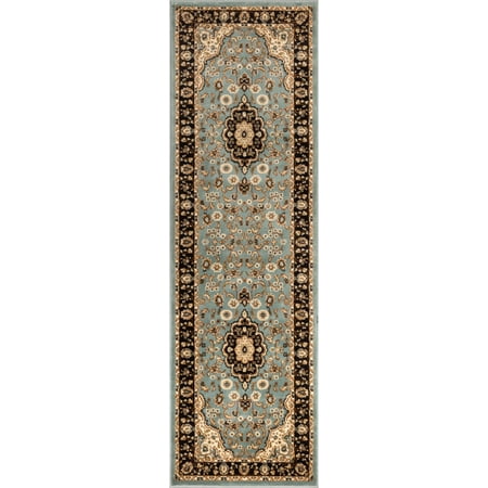 UPC 818660030127 - Well Woven Barclay