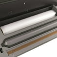 thumbnail image 3 of NESCO® Vacuum Sealer Machine, One-Touch Automatic Food Sealer With Digital Control Panel, Pulse Mode, Built-In Roll Storage, For Bulk Food Storage & Freezer Meals, VS-101S, 3 of 13