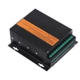 thumbnail image 3 of Uadme Controlador de Carga híbrido Solar eólico MPPT Regulador de Carga Solar eólico 12V 100W Potencia fotovoltaica, protección de conexión inversa(300w), 3 of 8
