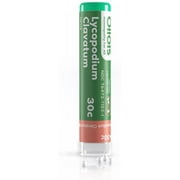 OLLOIS Lycopodium Clavatum 30c, Organic, Lactose-Free Homeopathic Medicine, 80 Pellets (Pack of 1)