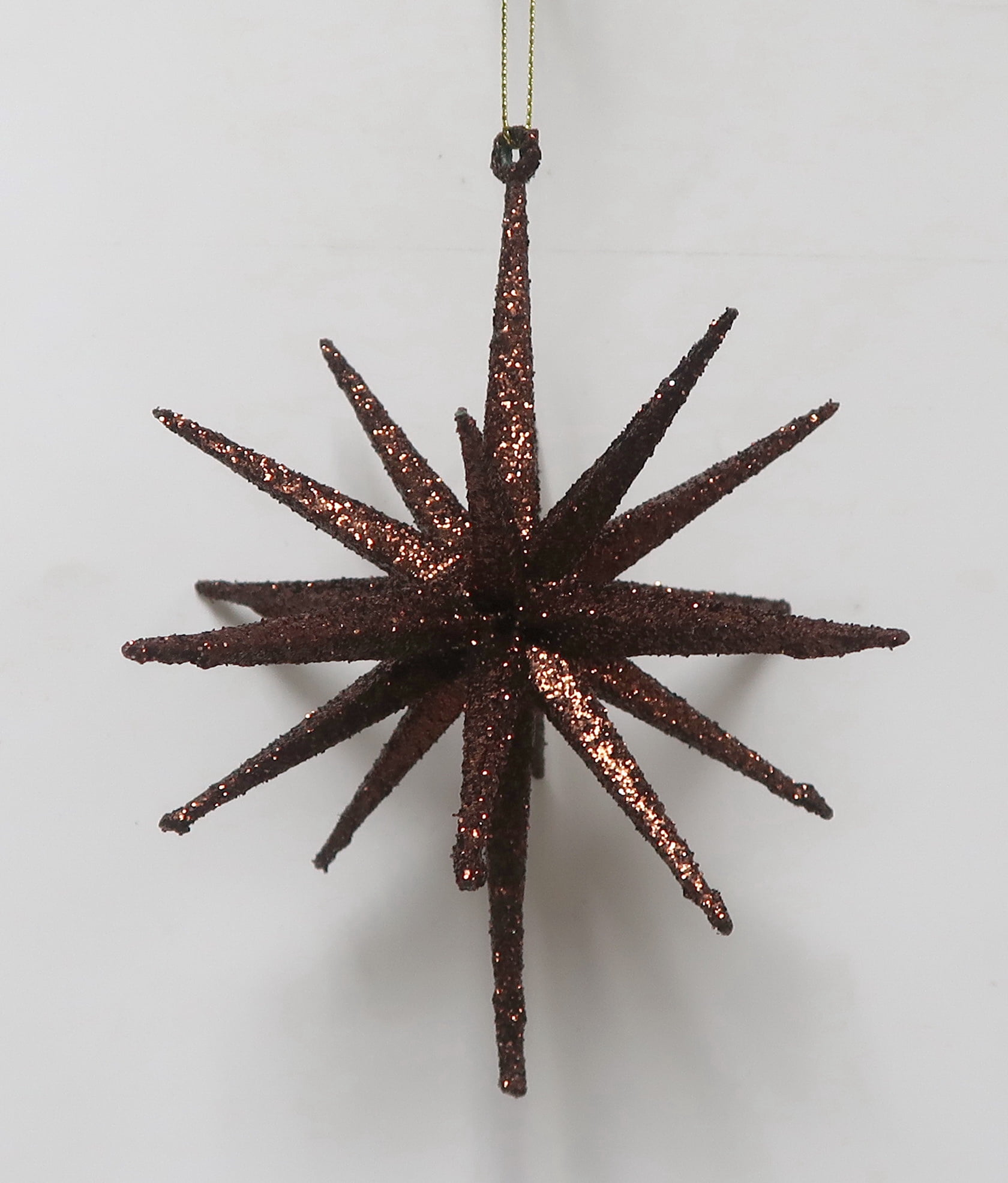 WW STAR ORNEMENT ORNEMENT