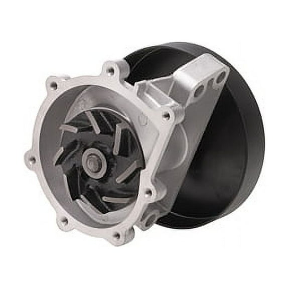 Dayco Engine Water Pump P/N:Dp337 Fits select: 1999-2002 SAAB 2023-09-03 00:00:00, 1999-2009 SAAB 2023-09-05 00:00:00