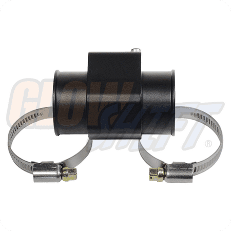 Water Temperature Sensor Attachment - GlowShift 44mm Water Temperature Sender Attachment